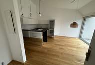 Stilvoll wohnen im Herzen von Wien: Dachgeschosswohnung mit Terrasse und Parkplatz in 1140 Wien!