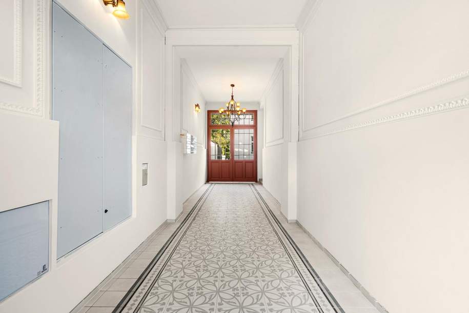 "Kompakt und charmant!", Wohnung-kauf, 185.000,€, 2340 Mödling