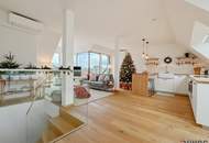 Weihnachtsaktion NEUE PREISE | 3-Zimmer Dachterrassenwohnung mit großzügiger Wohnküche | ERSTBEZUG | TOP12