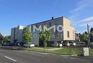 Freundliche 2 Zimmer GARTENWOHNUNG in ruhiger Lage - Wetzelsdorfer Straße 107 - Top 02