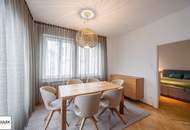 »Innere Stadt, Singerstraße: 2-Zimmer-Altbauwohnung, ca. 59 m², 5. Liftstock, ab sofort bezugsfertig – Top-Lage zwischen Stephansplatz und Stadtpark«