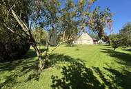 Grundstück mit Altbestand in Maxglan