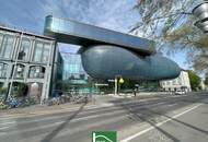 Idyllisches Stadtleben - Moderne Neubauwohnungen in Bestlage