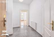 1160 Wien Helle 3-Zimmer-Altbauwohnung mit Lift in zentraler Lage von Ottakring nahe U3