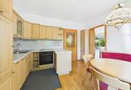 Wohnen mit Weitblick – Bungalow mit Charme und großem 2.000m² Garten in Wimpassing 6, St. Andrä