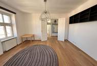 Wohnung mitten im 8.