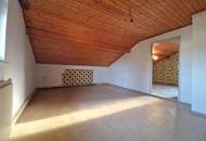 Sanierungsbedürftiges Einfamilienhaus in idyllischer Lage beim Wienerwald in Wördern