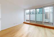 "Urban Oasis" - Moderne DG-Wohnung mit unvergleichlicher Dachterrasse