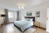 OBER ST. VEIT | Charmante 2-Zimmer-Wohnung in ruhiger Grünlage am Streckerpark | ZELLMANN IMMOBILIEN
