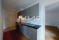 Kompakte 2-Zimmerwohnung mit Balkon Reihofferplatz 12