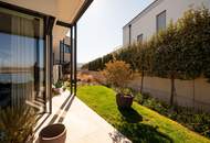 Traumhafte Seeliegenschaft: Luxuriöses Haus mit 260m² Wohnfläche, Garten, Garage und mehr in Sitzenberg-Reidling!