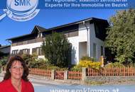 Familienfreundliches Eigenheim mit Platz um Arbeiten von daheim!