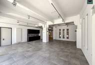 LOFT mit bester Ausstattung in der einzigartigen Brotfabrik Wien!