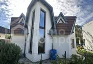 Haus in Schrebergartensiedlung, ständig Bewohnbar, Balkon, Terrasse, Pool, Gartenhütte und mehr.