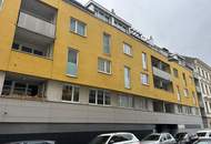 Schöne 2-Zimmer-Wohnung mit Terrasse!