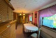 Leistbares Haus im Pinkatal