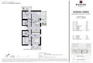 PROVISIONSFREI - Süßes Leben - Ein Zuhause, das das Leben versüßt