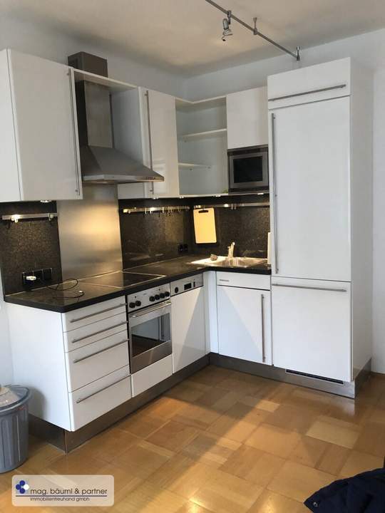 Ruhige , moderne 2 Zimmer für Single und Paare