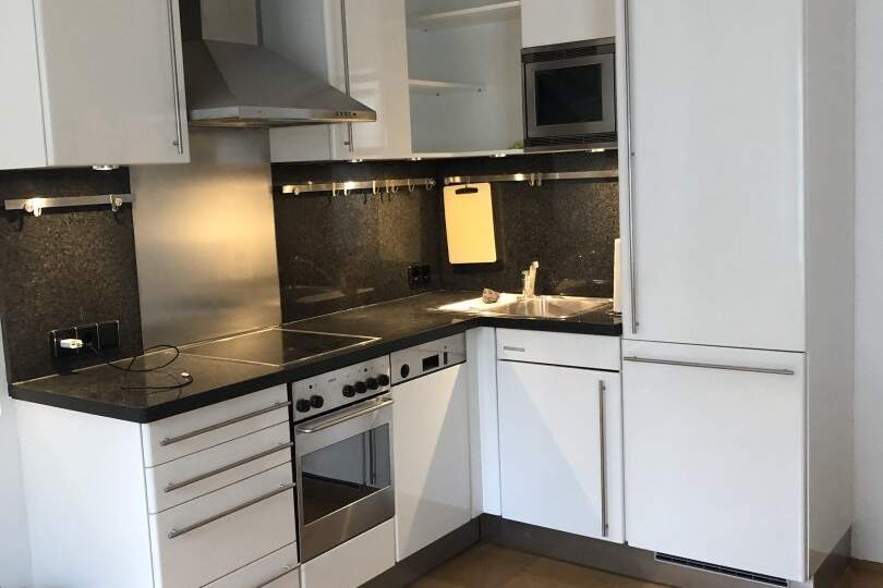 Ruhige , moderne 2 Zimmer für Single und Paare, Wohnung-miete, 992,44,€, 1050 Wien 5., Margareten