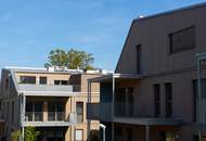 4-Zimmer-Wohnung im 'Four Elements' am Gießhübl!
