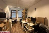 Großzügige Bürofläche - optimal geeignet für Speditionen - gute Anbindung nähe Knoten Schwechat