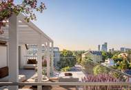 Grüne Vorsorge mit eigener Freifläche