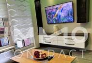 TOP sanierte Eigentumswohnung/ Loggia / Carport!