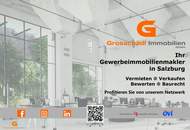 Baurecht Gewerbegrund Salzburg Nord
