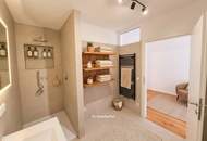 Moderne 2-Zimmer-Neubauwohnung mit großzügigem Balkon in Steyr-Münichholz