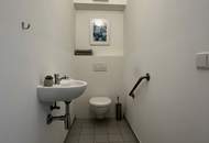 Moderne 3-Zimmer-Wohnung mit Loggia zum ruhigen Innenhof – Nähe Karmelitermarkt