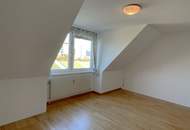 Ihr neues Zuhause - Traumhafte Dachgeschoßwohnung mit Terrasse!