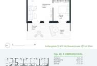 Wohnen in Hofruhelage mit großer Terrasse nur wenige Meter von der U3 Kendlerstraße entfernt - Tolle 2-Zimmer Wohnung aus 2024!
