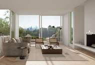 Chez - Residieren am Kaasgraben | Dachterrassenapartment mit Blick auf Wien