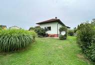 Topgepflegter Bungalow sucht neuen Familienanschluss!