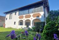 Traumhaftes Familienhaus mit Wellnessoase