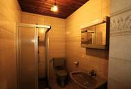 Sie suchen den Zweitwohnsitz mit Seesicht - Haus am Mondseeberg