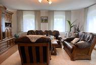 Ländlicher Wohntraum mit viel Platz zum Leben