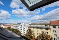 Erstbezug nach Sanierung: Schöne 3-Zimmer-Wohnung mit Top-Anbindung