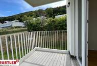 Kleiner Familienhit - 3-Zimmer-Wohnung!