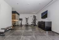 Luxusvilla mit Freizeitwohnsitz in unverbaubarer Toplage