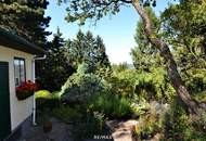 Baugrundstück im Augustinerwald - Naturidylle mit Hanglage