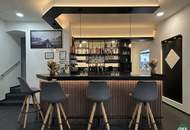 Stilvolle Bar auf zwei Etagen!