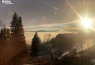 8252 Mönichwald - Autark und in Ruhelage! Panorama Villa mit riesigem Potenzial auf 1050m Seehöhe am Hochwechsel!