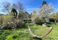 Landhaus mit Charme - Rückzugsort im Grünen