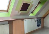 54 m² große Mietwohnung mit möblierter Küche ++ St. Michael ++ Nahe Bahnhof