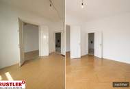 Ein Zuhause mit Zukunft beginnt mit einem guten Konzept. Eigentumswohnung mit Renovierungskonzept!