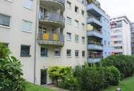 Hofseitige nette Garçonnière im 5.Bz.