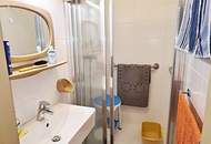 FAMILIENHIT MIT POTENTIAL, 113 m2 Neubau mit Loggia, 4 Zimmer, Küche, 2 Bäder, teilmöbliert, 3. Liftstock, Enkplatz