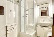 Helle 3-Zimmer-Wohnung nähe Floridsdorfer Hauptbahnhof