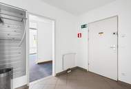 Repräsentatives Büro mit ca. 290 m², Loggia und Garage nahe Rennweg